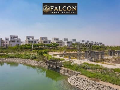 4 Bedroom Duplex for Sale in Shorouk City, Cairo - 23456786te453. jpg