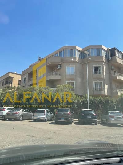 شقة 3 غرف نوم للبيع في القاهرة الجديدة، القاهرة - IMG-20250920-WA0029. jpg