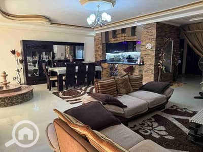 3 Bedroom Flat for Rent in New Cairo, Cairo - IMG-20250920-WA0025. jpg