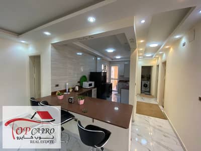 2 Bedroom Flat for Rent in Madinaty, Cairo - IMG-20250920-WA0090. jpg
