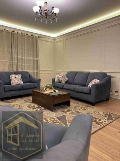 2 Bedroom Flat for Rent in New Cairo, Cairo - 1000325054. jpg