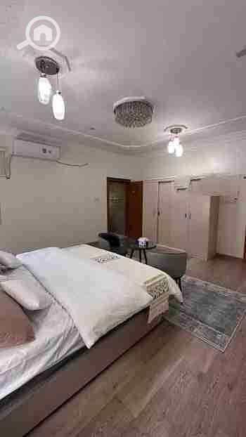 2 Bedroom Apartment for Rent in Heliopolis, Cairo - IMG_٢٠٢٥٠٩٢٠_٠٨٣٨٠٦. jpg