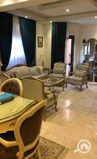 3 Bedroom Apartment for Rent in Heliopolis, Cairo - IMG_٢٠٢٥٠٩٢٠_٠٩٢٨١٥. jpg