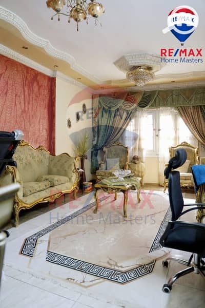 3 Bedroom Flat for Sale in Mansura, Dakahlia - WhatsApp Image 2025-09-20 at 1.44. 50 PM. jpeg