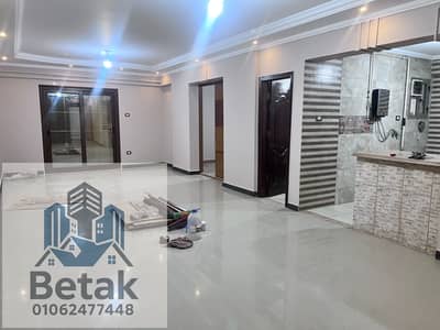 3 Bedroom Flat for Sale in Smoha, Alexandria - IMG_1888. jpeg