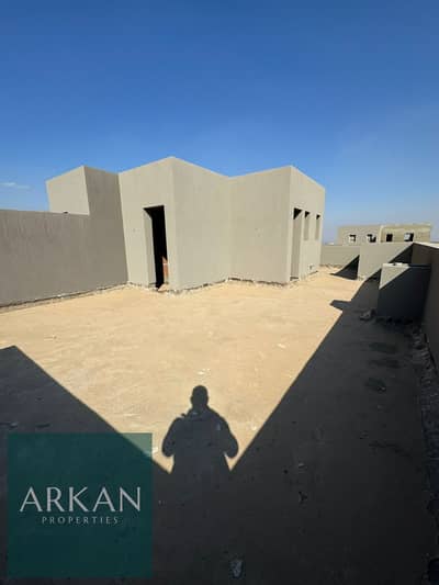 3 Bedroom Townhouse for Sale in Sheikh Zayed, Giza - IMG-20250920-WA0019. jpg