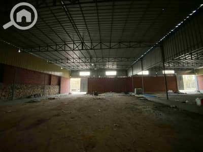 Factory for Rent in 6th of October, Giza - IMG-20250905-WA0029. jpg