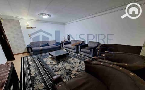 فلیٹ 4 غرف نوم للايجار في كامب شيزار، الإسكندرية - 1000052380. jpg
