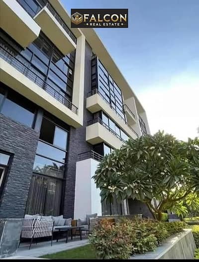 3 Bedroom Flat for Sale in New Cairo, Cairo - IMG-20250909-WA0120. jpg