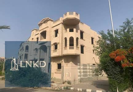 7 Bedroom Villa for Sale in New Cairo, Cairo - 62704c2a-7ac4-4910-a1d4-c9ff40700c19. jpeg