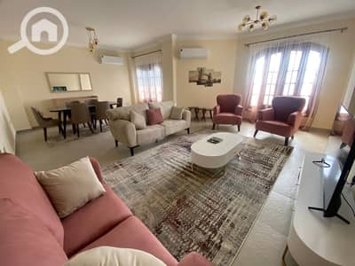 3 Bedroom Apartment for Rent in Sheikh Zayed, Giza - WhatsApp Image 2025-09-20 at 11.22. 08 AM. jpeg