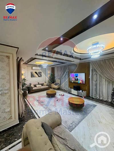 3 Bedroom Flat for Sale in Mansura, Dakahlia - WhatsApp Image 2025-09-20 at 1.57. 50 PM. jpeg