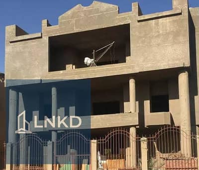8 Bedroom Villa for Sale in New Cairo, Cairo - 54cd2724-1549-439e-8761-7c695973a8b3. jpeg