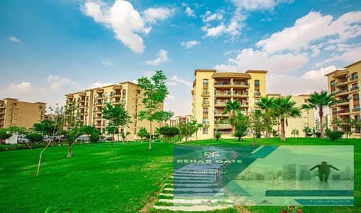 شقة 2 غرفة نوم للايجار في القاهرة الجديدة، القاهرة - elrehab-city-4. jpg