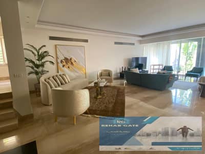 فیلا 6 غرف نوم للبيع في القاهرة الجديدة، القاهرة - 6a0d4973-2409-4614-a2af-e60be2c6132b. jpg