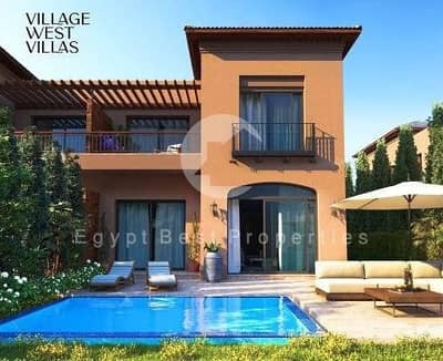 4 Bedroom Flat for Sale in Sheikh Zayed, Giza - WhatsApp Image 2025-09-18 at 2.50. 44 PM (1). jpeg