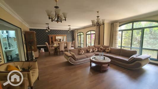 3 Bedroom Apartment for Rent in New Cairo, Cairo - WhatsApp Image 2025-09-15 at 12.09. 19 PM (4). jpeg