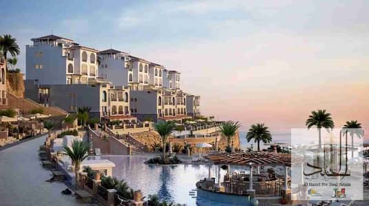 4 Bedroom Chalet for Sale in North Coast, Matruh - 1000394466. jpg