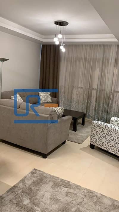 2 Bedroom Apartment for Rent in Katameya, Cairo - IMG-20250917-WA0020. jpg
