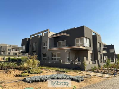 3 Bedroom Apartment for Sale in 6th of October, Giza - WhatsApp Image 2025-09-20 at 2.06. 06 PM. jpeg