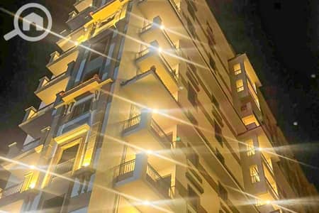فلیٹ 3 غرف نوم للبيع في سموحة، الإسكندرية - IMG-20250915-WA0022. jpg