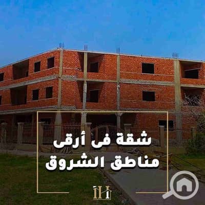 فلیٹ 3 غرف نوم للبيع في مدينة الشروق، القاهرة - 1000004750. jpg