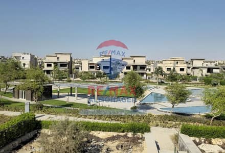 Commercial Land for Sale in 6th of October, Giza - 89bb0262-ffb9-4f8b-8fbf-72c192d65167. jpg