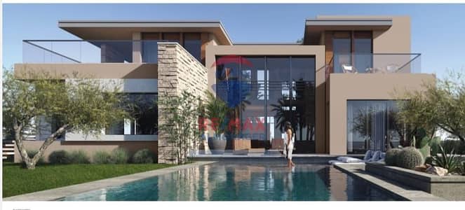 4 Bedroom Villa for Sale in Sheikh Zayed, Giza - IMG-20250918-WA0329. jpg
