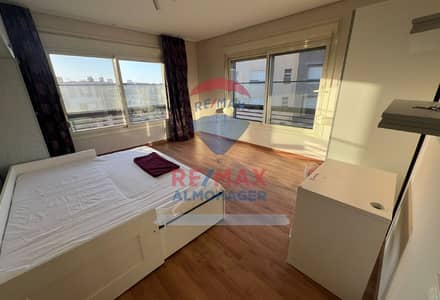 4 Bedroom Penthouse for Sale in 6th of October, Giza - 6afa08d4-362c-4970-ba1c-759027698541. jpg