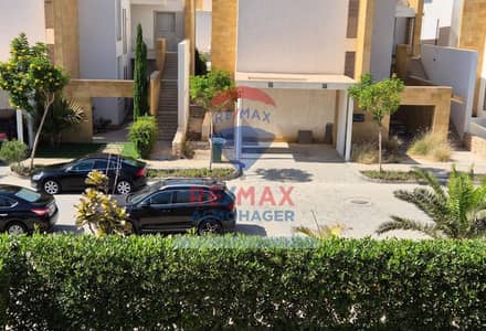 3 Bedroom Chalet for Sale in North Coast, Matruh - 8ac0bbf8-cacd-4ec8-b2bd-97804d021a9a. jpg