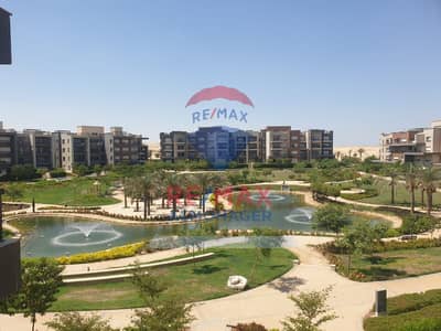 3 Bedroom Penthouse for Sale in 6th of October, Giza - IMG-20250701-WA0196. jpg