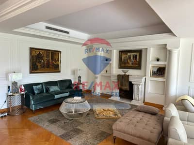 6 Bedroom Villa for Sale in 6th of October, Giza - WhatsApp Image 2025-09-18 at 4.51. 35 PM. jpeg