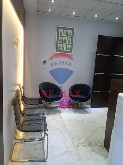 Clinic for Rent in Sheikh Zayed, Giza - WhatsApp Image 2025-09-01 at 1.17. 53 PM. jpeg