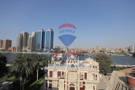 2 Bedroom Apartment for Rent in Zamalek, Cairo - WhatsApp Image 2025-09-03 at 3.03. 15 PM. jpeg