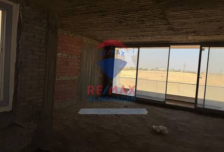 3 Bedroom Apartment for Sale in 6th of October, Giza - 9a02e19f-9286-46a1-afa2-9f2f7e2402ff. jpg