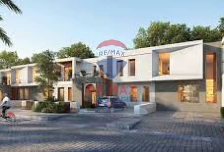 3 Bedroom Townhouse for Sale in Sheikh Zayed, Giza - e9b9ae8d-3d45-41c2-b0b2-b35bca9bfa38. jpg