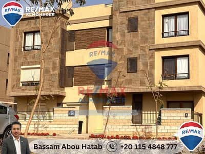 3 Bedroom Apartment for Rent in 6th of October, Giza - 1. png