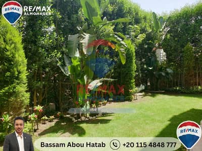 3 Bedroom Duplex for Rent in Sheikh Zayed, Giza - 1. png