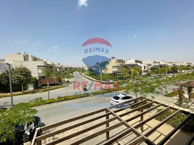 4 Bedroom Townhouse for Sale in 6th of October, Giza - WhatsApp Image 2025-09-20 at 12.45. 52 PM. jpeg