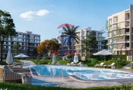 3 Bedroom Apartment for Sale in 6th of October, Giza - 94c63278-4243-4633-baf1-2366f4fd3b02. jpg