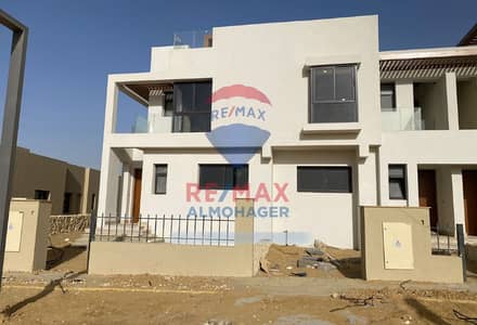 3 Bedroom Townhouse for Sale in 6th of October, Giza - 8327f46f-fea4-4edd-9820-424e81768a94. jpg