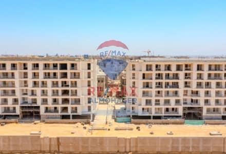 فلیٹ 2 غرفة نوم للبيع في 6 أكتوبر، الجيزة - 5e16b67c-360e-497f-9471-cf3be7fdc72a. jpg
