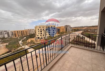 2 Bedroom Flat for Rent in 6th of October, Giza - 3cb2dcb9-e330-44c8-9f9b-f7b368b3433e. jpg