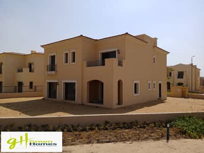 4 Bedroom Villa for Sale in New Cairo, Cairo - 20250622_154924. jpg