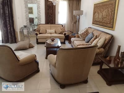 2 Bedroom Flat for Rent in New Cairo, Cairo - WhatsApp Image 2025-09-20 at 12.54. 36 PM. jpeg