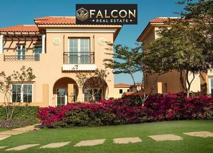 5 Bedroom Villa for Sale in New Cairo, Cairo - 487734092_122203809548040513_8126399369385320612_n. jpg
