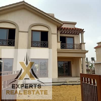4 Bedroom Villa for Sale in Madinaty, Cairo - 9848a9f5-b8c7-452a-a04d-1a7f20344235. jpg