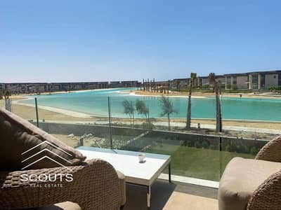 3 Bedroom Chalet for Sale in Gouna, Red Sea - IMG_6840. jpeg