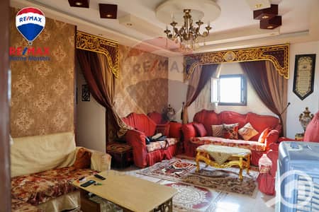 3 Bedroom Apartment for Sale in Mansura, Dakahlia - WhatsApp Image 2025-09-20 at 2.27. 02 PM. jpeg