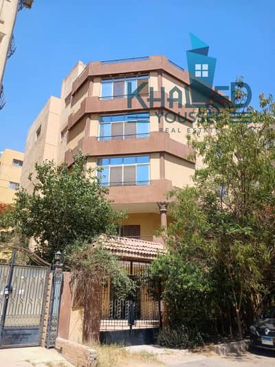 6 Bedroom Other Residential for Sale in 6th of October, Giza - WhatsApp Image 2025-09-15 at 3.24. 53 PM. jpeg